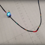 Ozobot Quadratics Project: STEM activity for high school students grades 9-12