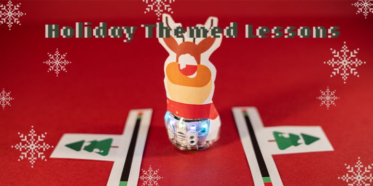 Holiday Themed Lessons