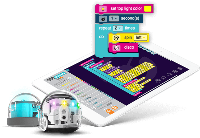 Create  Ozobot