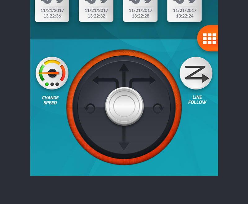 ozobot app kindle fire