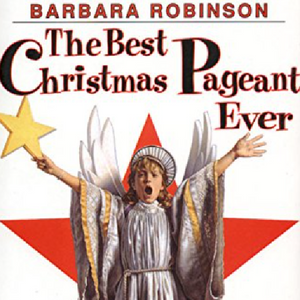 Holiday Themed Lessons - The Best Christmas Pageant Ever