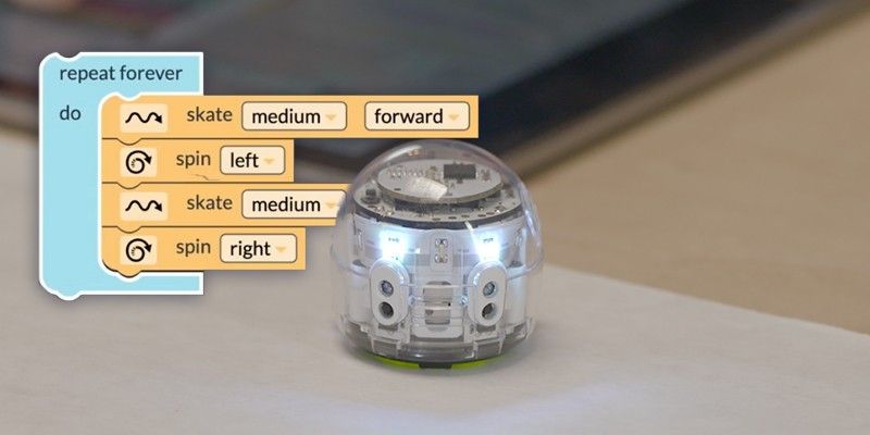 5 Ideas for Implementing Ozobots —