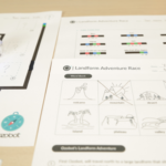 AzSS aligned STEAM activity for students in second grade by Ozobot