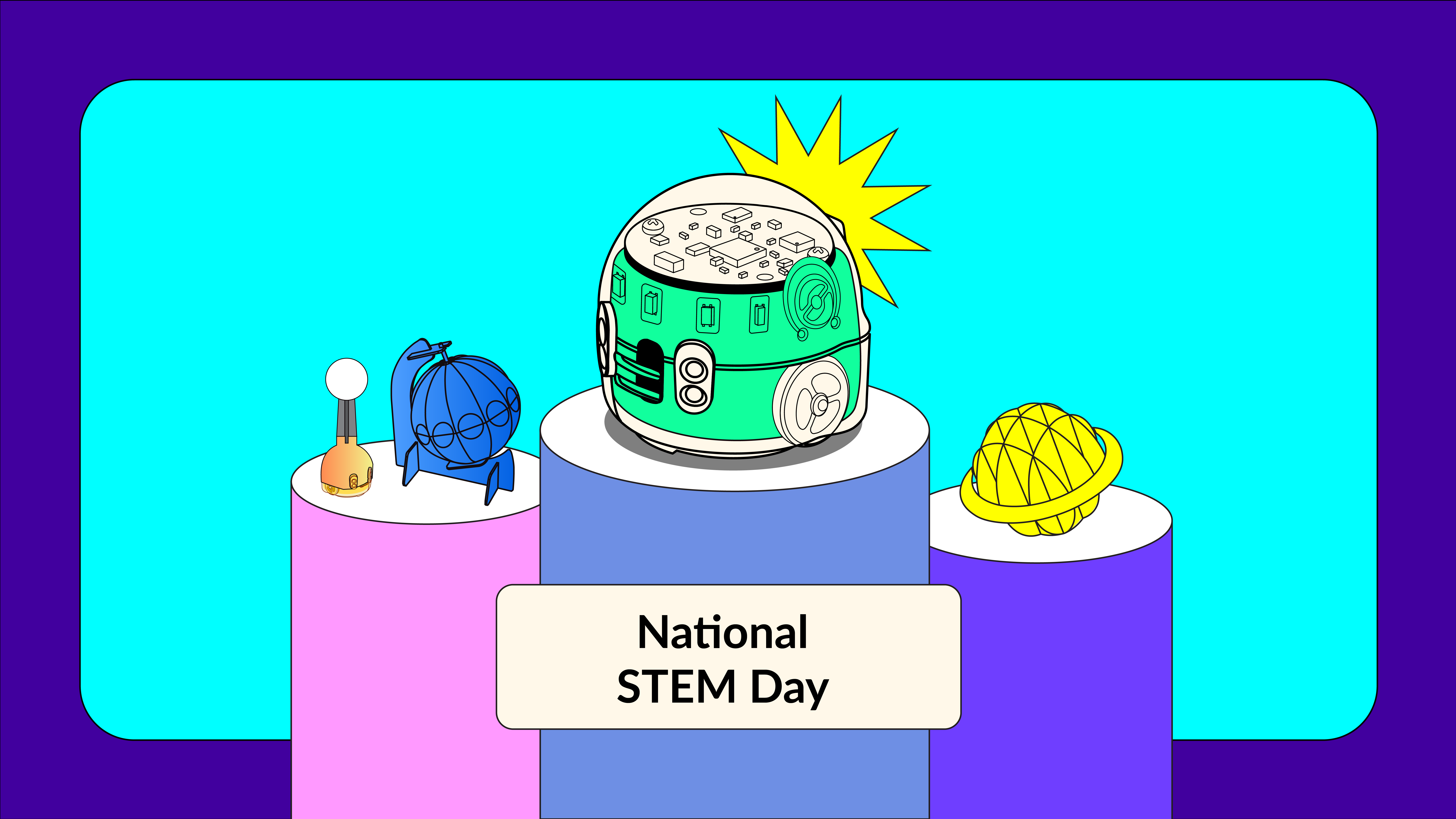 This National STEM/STEAM Day Join Us in Highlighting the 5 Benefits of Bringing STEAM Into the Classroom