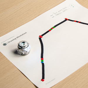 5 Steps to Get Started with Ozobot — Imagineer STEAM