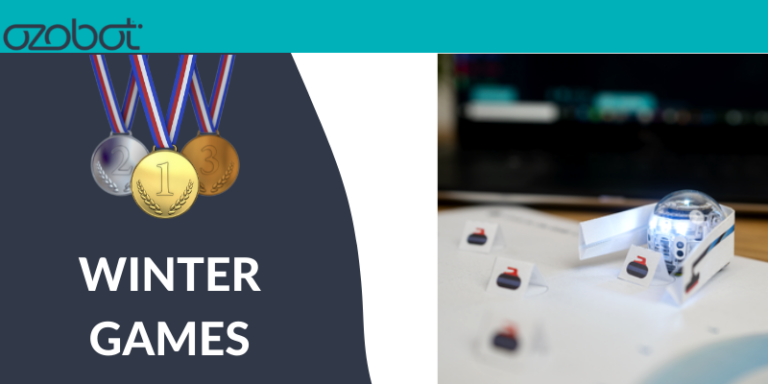 Fun STEAM lessons to celebrate the Winter Games