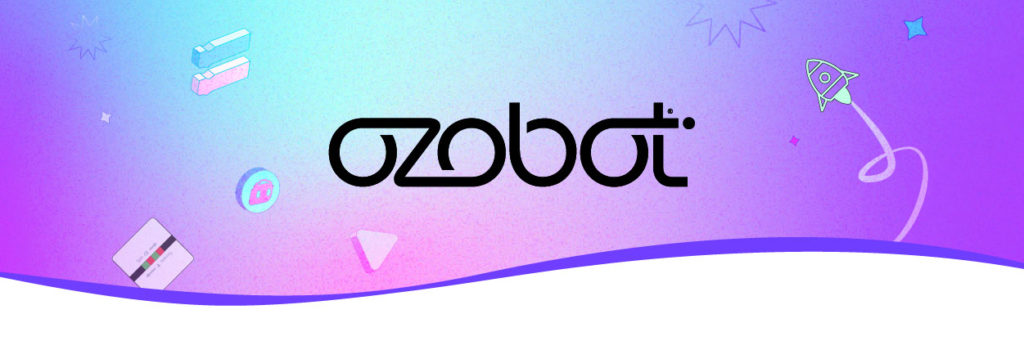 Ozobot  Robots to code and create with