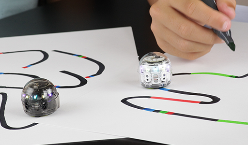 An Honest Review of the Ozobot Coding Robot - Create in the Chaos