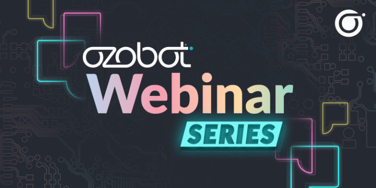 Navigate school closures with Professional Development by Ozobot