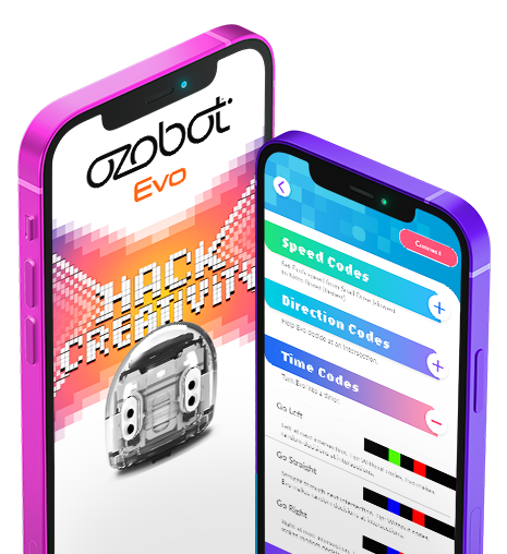 Ozobot  Robots to code and create with