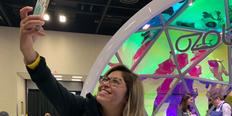 FETC 2020 conference is shaping the future of education