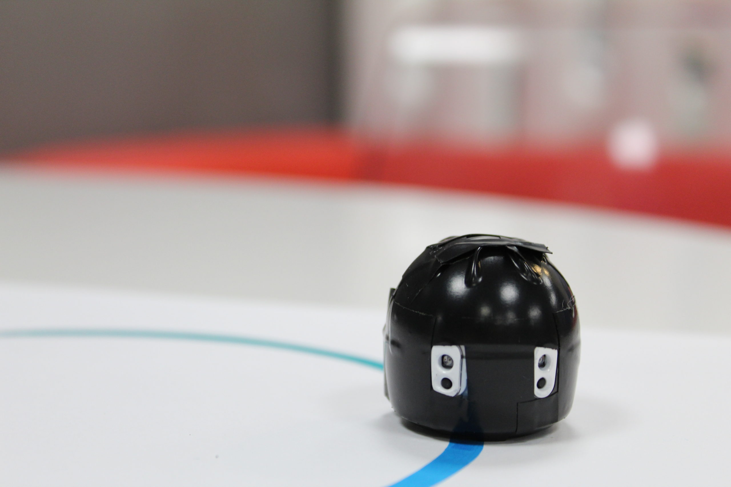 Ozobot Evo Black