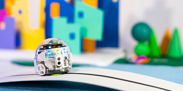 How to Integrate Ozobots with Math {Part 1} - The Learning Chambers