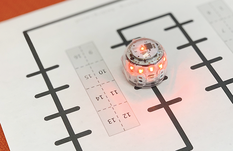 Ozobot, the Multi Award-Winning Educational Robot