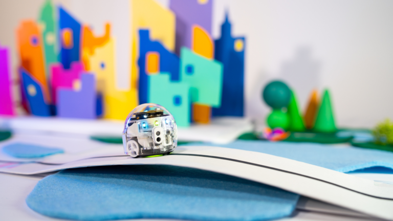 Ozobot Lesson Creation Tips Blog Post