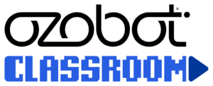 Ozobot Classroom Logo