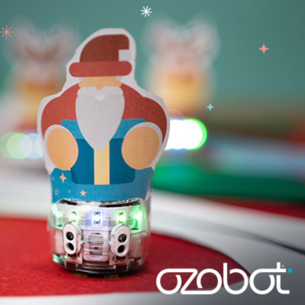 Holiday Themed Lessons - OzoClaus
