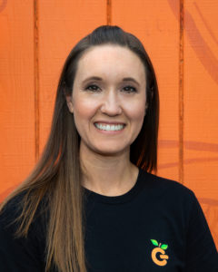 Certified Educator - Carly Sapp