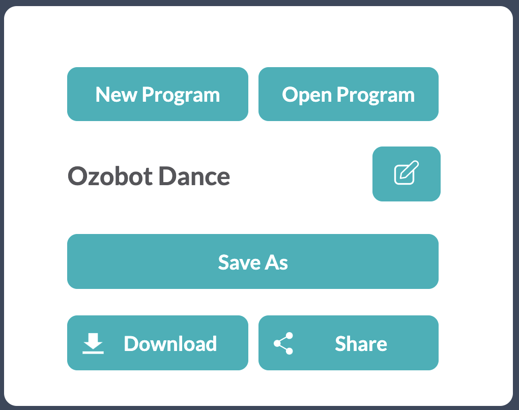 Tips & Tricks  The Ozobot Evo Robot – Eduporium Blog