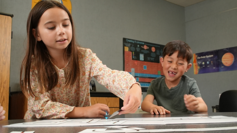 How to implement Ozobot in your classroom