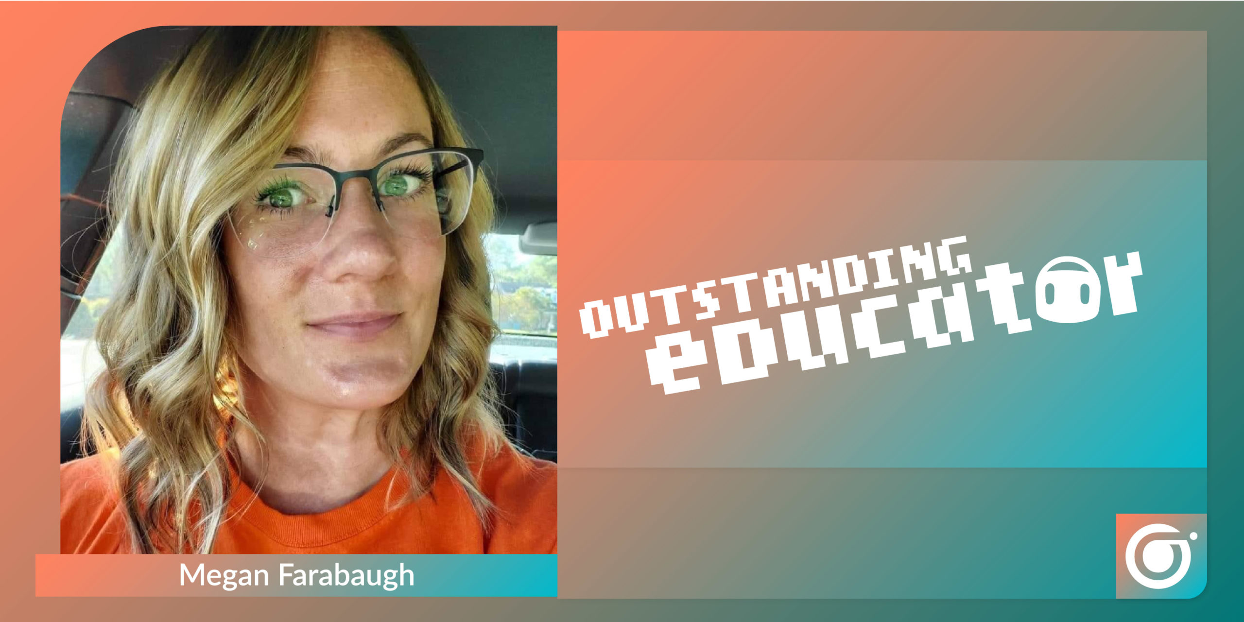 Ozobot Outstanding Educator Spotlight - Megan Farabaugh